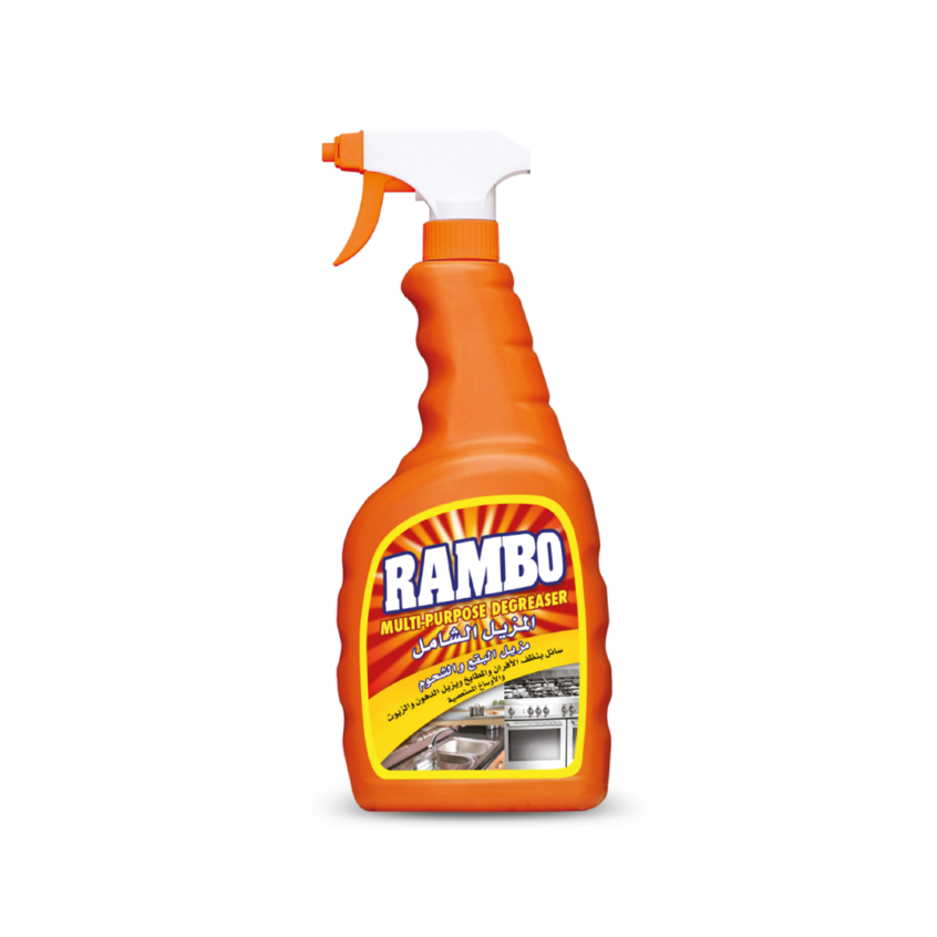 SPARTAN RAMBO DEGREASER 1L_0