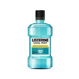 LISTERINE COOL MINT 250ML