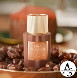 Date Caramel
