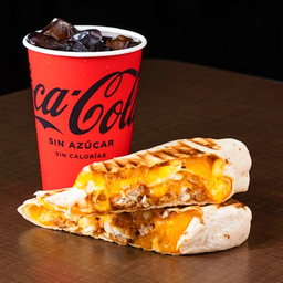 CRISPY TENDER WRAP