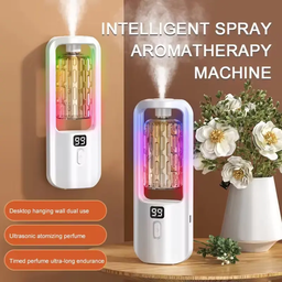 Rechable Utrasonic Fragrance Diffusor
