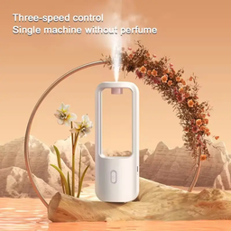 Rechable Utrasonic Fragrance Diffusor