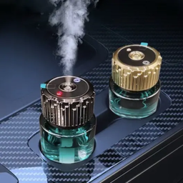 Portable Rechable Smart Car Diffusor