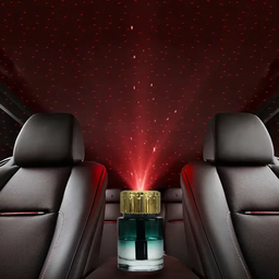 Portable Rechable Smart Car Diffusor