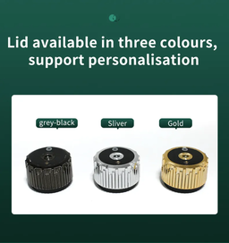 Portable Rechable Smart Car Diffusor