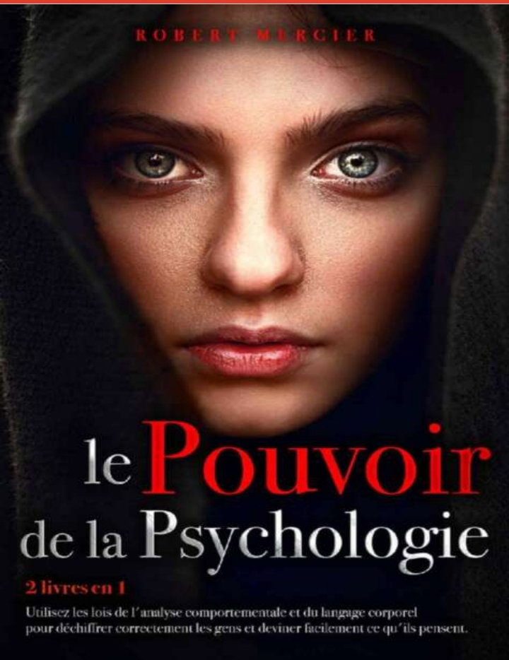 Le pouvoir de la psychologie _0