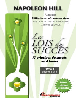 Les lois du succès Tom 2