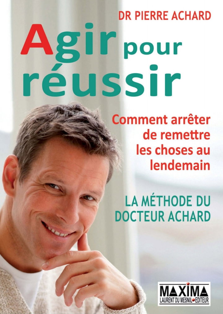 Agir pour reussir