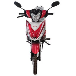 Lady scooter NEW DESIGN 
