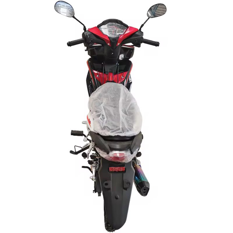 Lady scooter NEW DESIGN _3