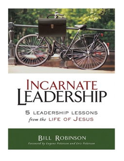 Leadership incarné 