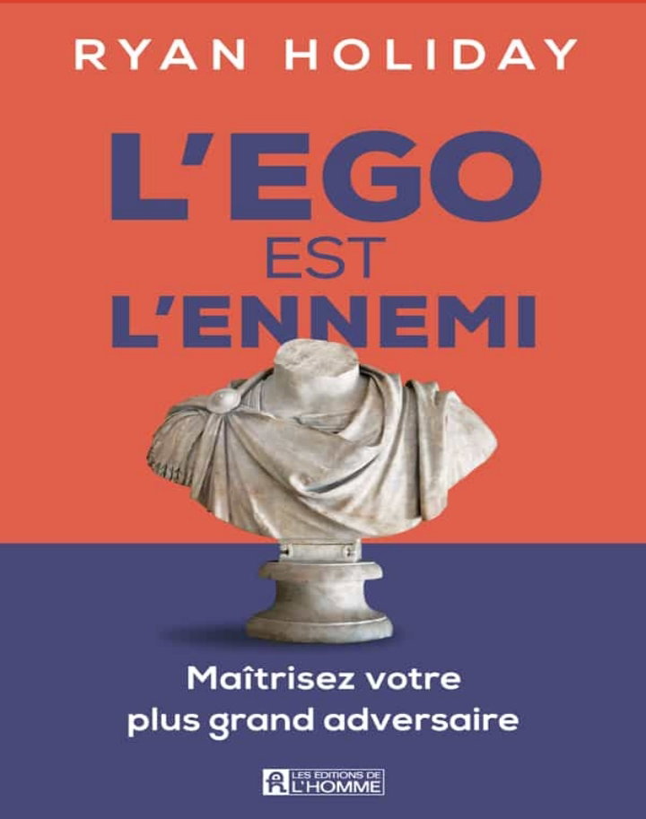 L'ego et l'ennemi _0