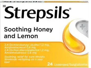 Strepsils Lozenges_2