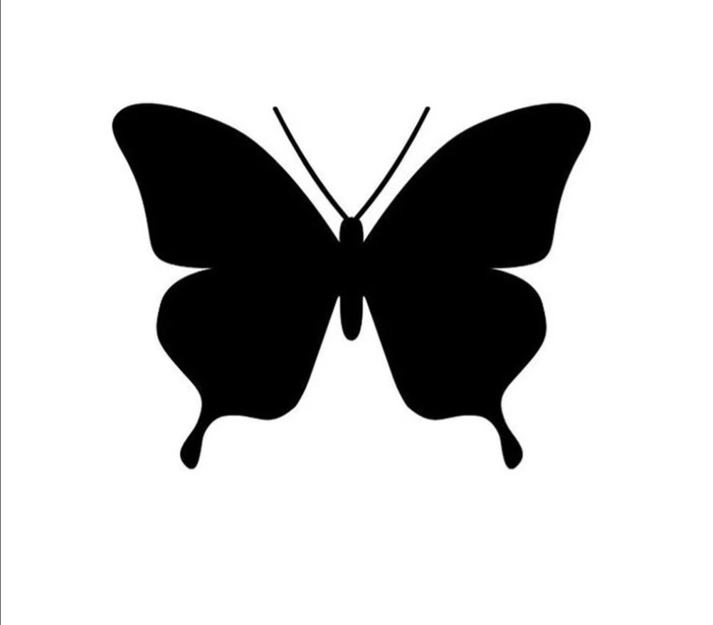 Rebirth | Butterfly _0