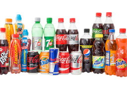 IMPORTED DRINKS