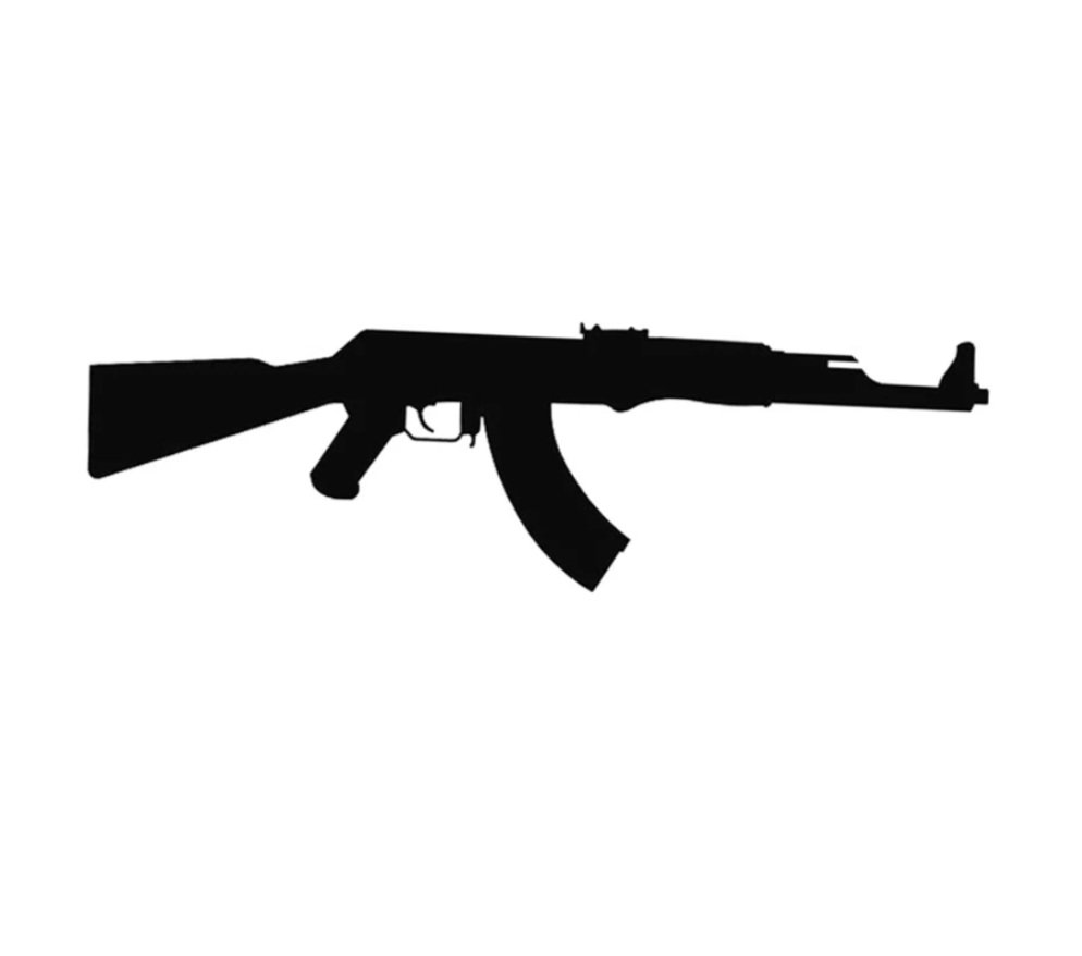 A K 4 7