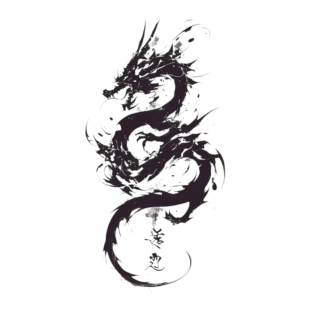 Fiery Dragon _0