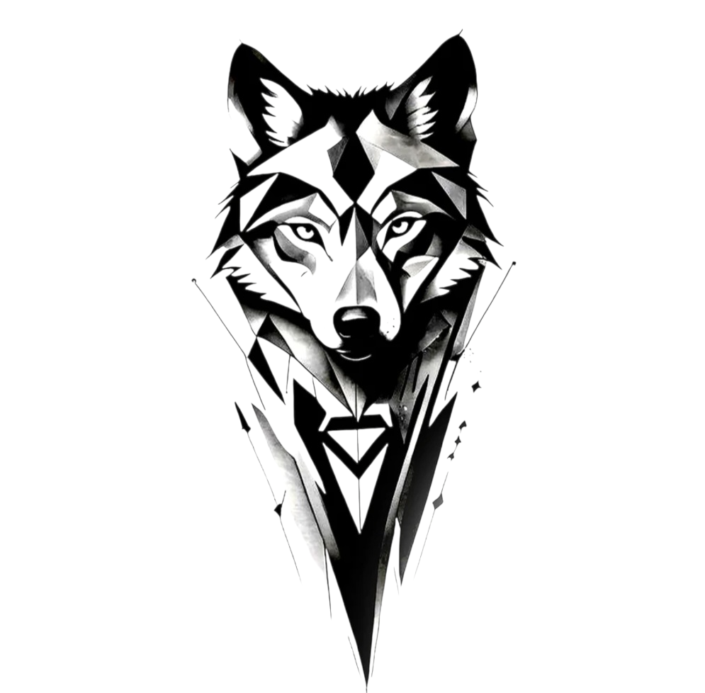 Wolf in Disguise _0