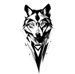Wolf in Disguise 