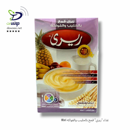 Riri غذاء "ريري" 