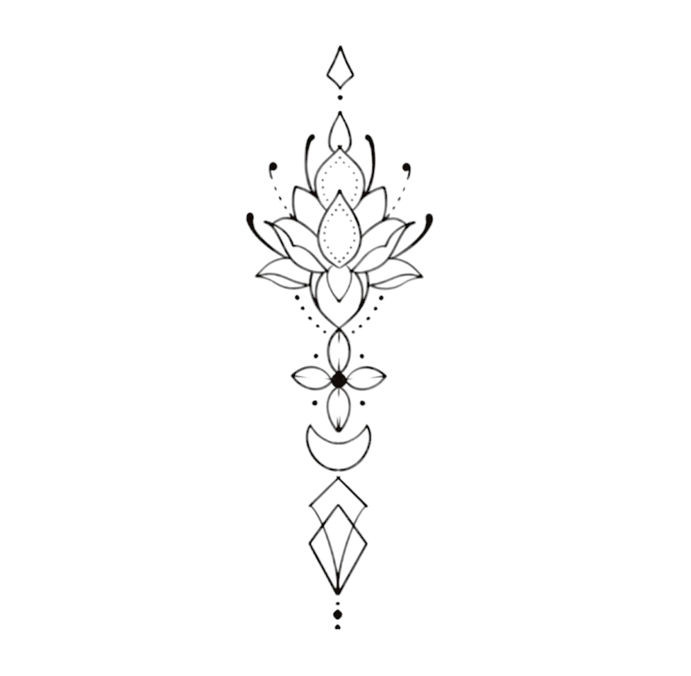 Spirited Lotus