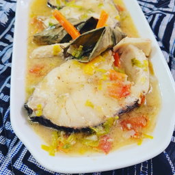 bouillon de capitaine 
