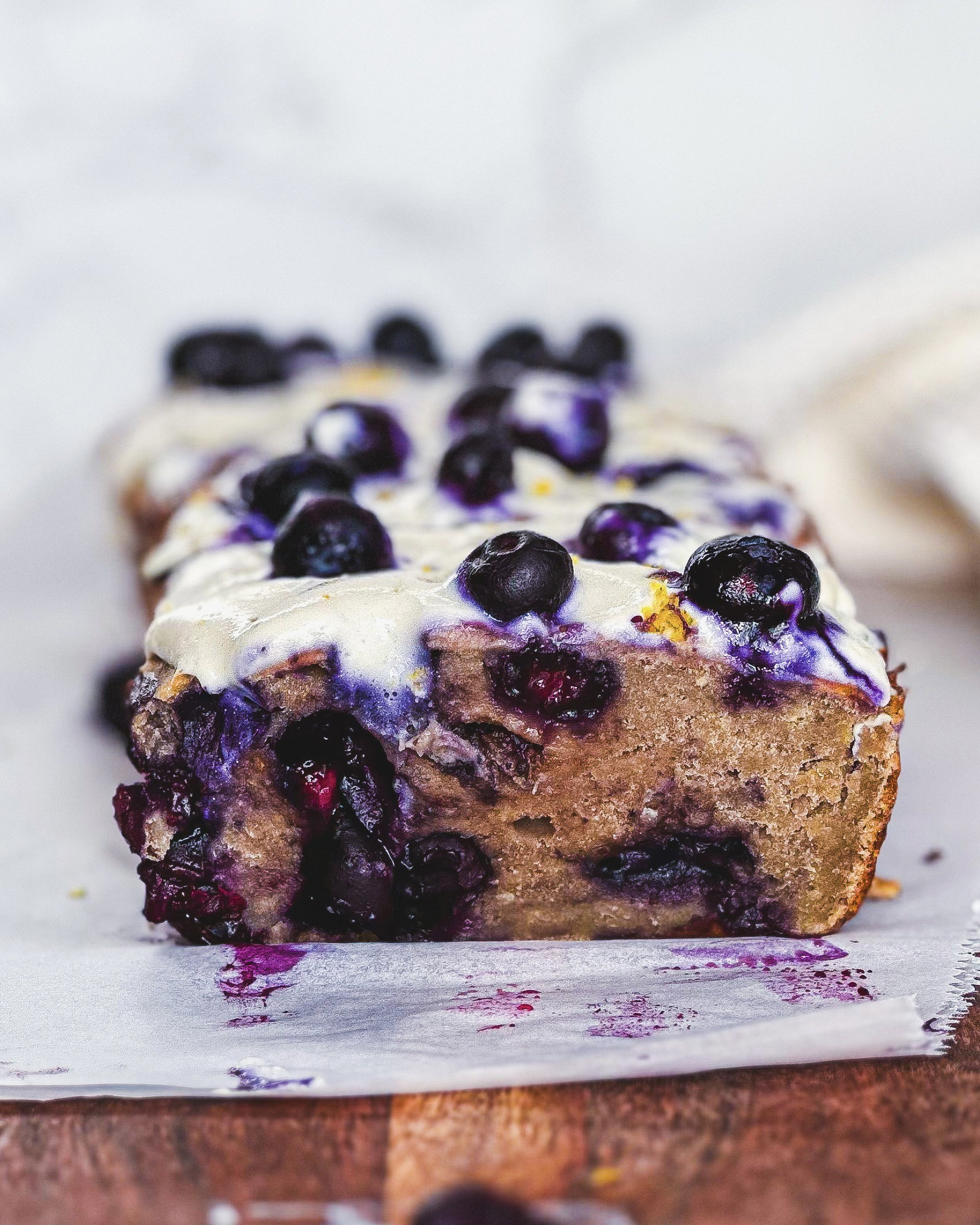 Protein Banana Bread (Whole)_0