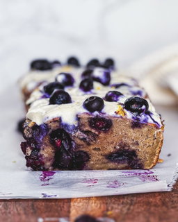 Healthy Cakes