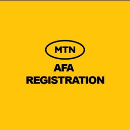 MTN AFA REGISTRATION