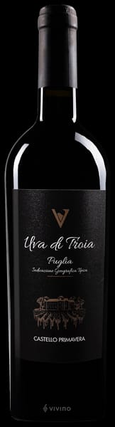 Red wine