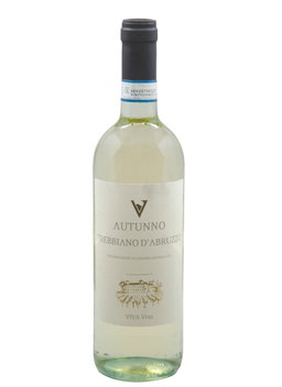 White wine