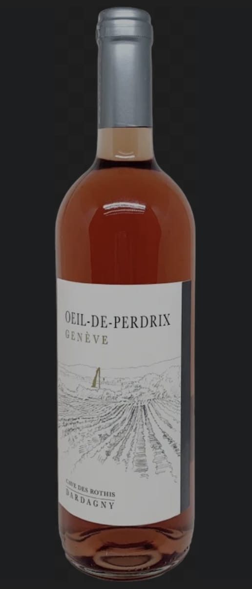 Rose Wine