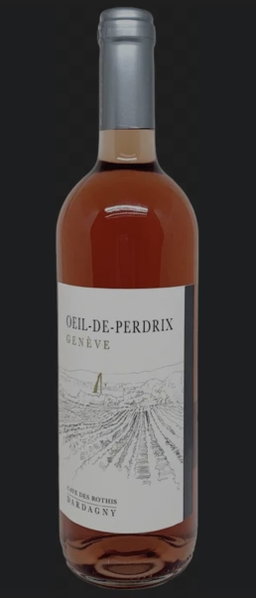 Rose Wine