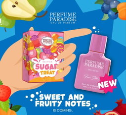 Sugar Treat Edition (10ml/30ml)