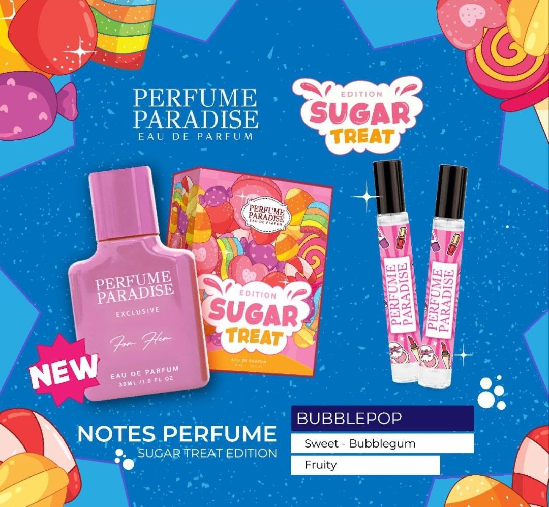 Sugar Treat Edition (10ml/30ml)_1