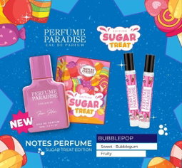 Sugar Treat Edition (10ml/30ml)