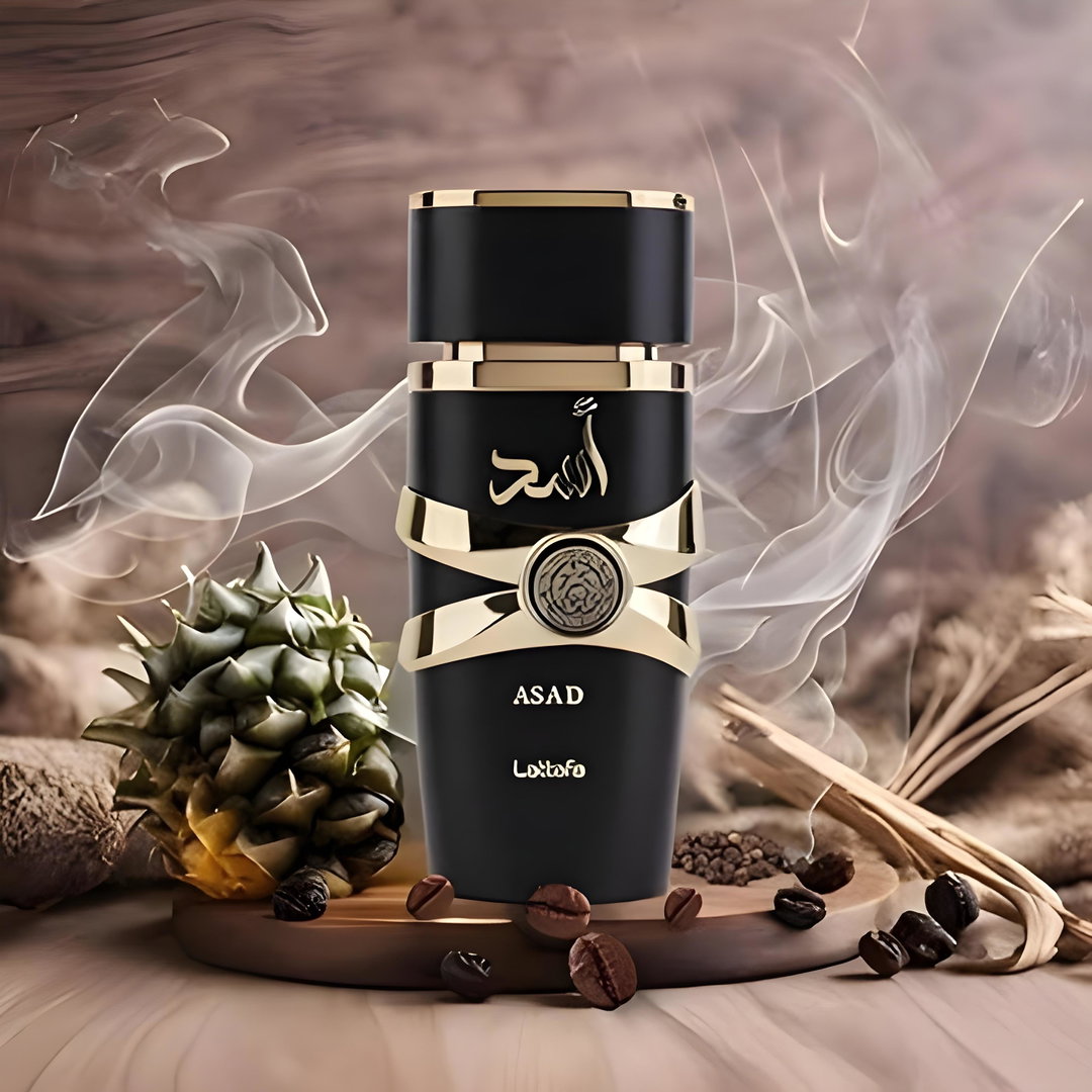 Asad