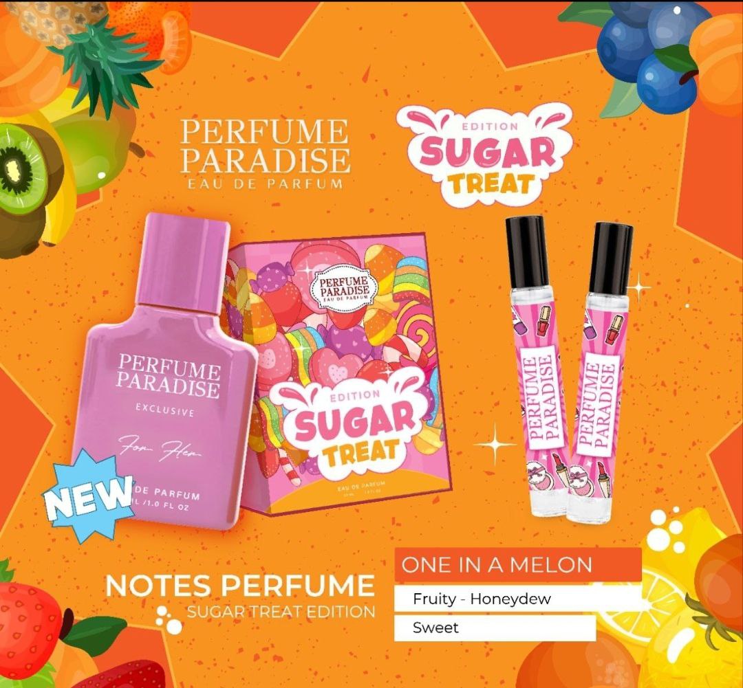 Sugar Treat Edition (10ml/30ml)_2