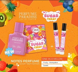 Sugar Treat Edition (10ml/30ml)