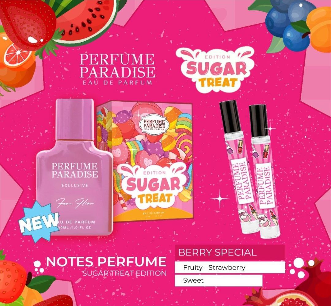 Sugar Treat Edition (10ml/30ml)_3