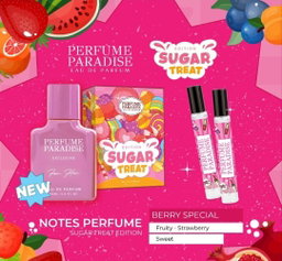 Sugar Treat Edition (10ml/30ml)