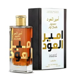 Ameer Al Oudh Intense Oud