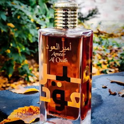 Ameer Al Oudh Intense Oud