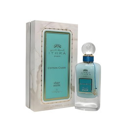 Musk Cotton Candy – Ard Al Zaafaran