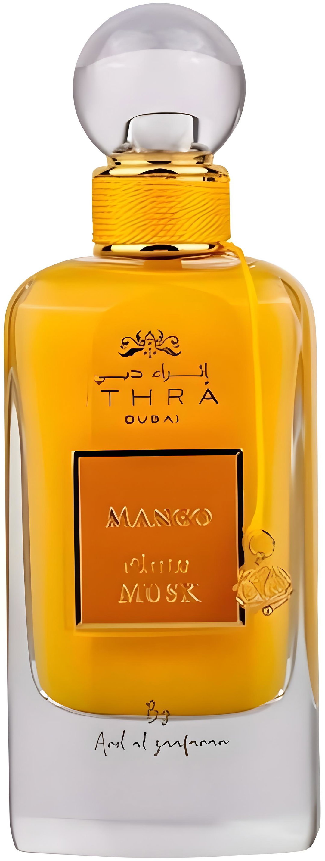 Mango Musk – Ard Al Zaafaran