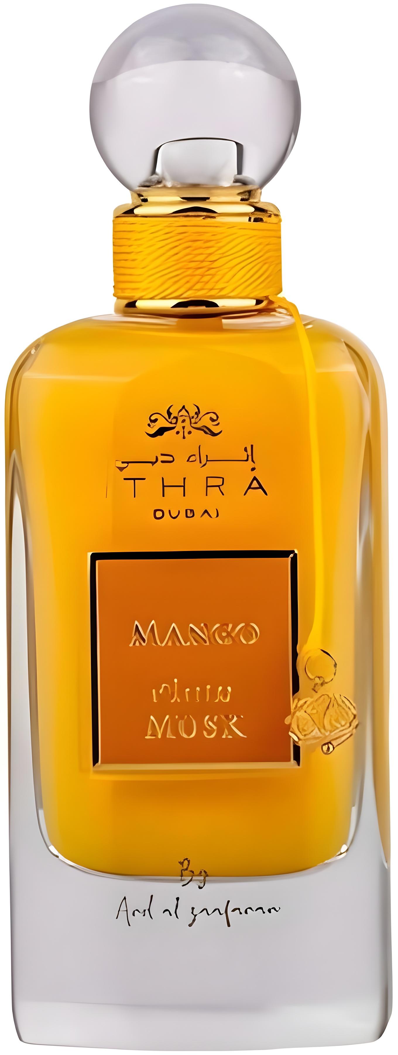 Mango Musk – Ard Al Zaafaran_0