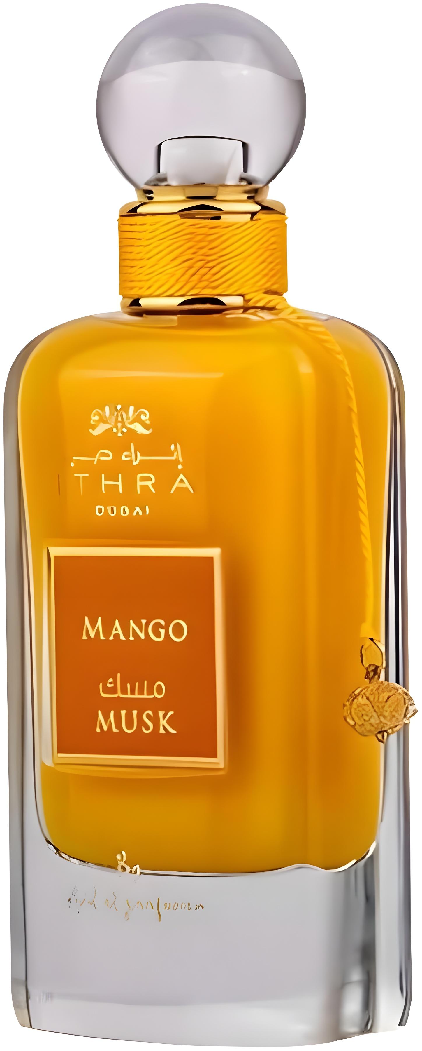 Mango Musk – Ard Al Zaafaran_1