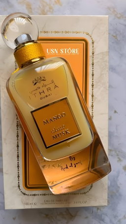 Mango Musk – Ard Al Zaafaran