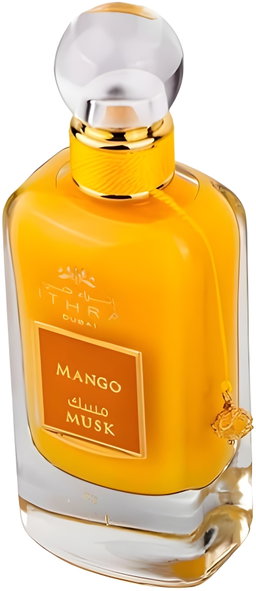 Mango Musk – Ard Al Zaafaran