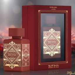 Bade'e Al Oud Sublime